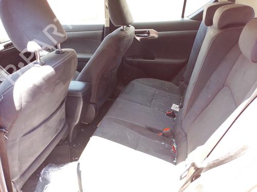 Rear left seatbelt LEXUS CT (ZWA10_) 200h (ZWA10_) | BP23857355I29 - Image 10