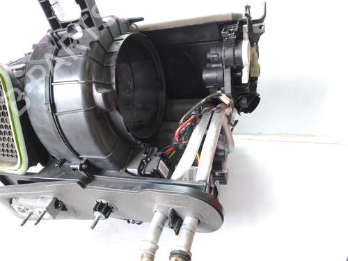 Heater matrix box PEUGEOT 508 I (8D_)  | BP14225231M61 