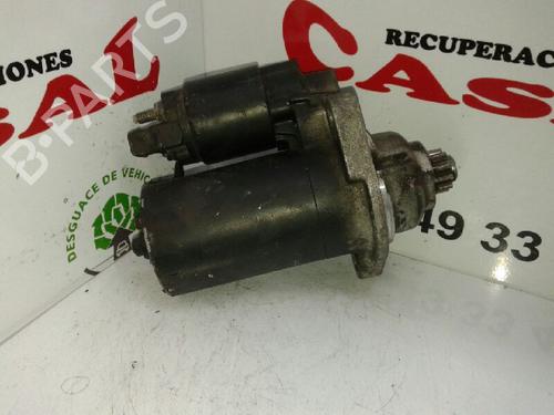 Used Starter Starter 7962540 7962540
