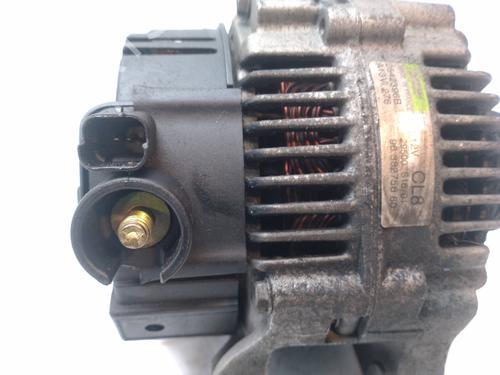 Alternator PEUGEOT 206 Hatchback (2A/C)  | BP22615108M7 