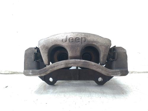 Used Left front brake caliper Left front brake caliper 19534481 19534481