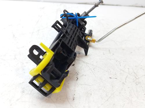 Front left exterior door handle TOYOTA VERSO (_R2_) | BP31147860C128