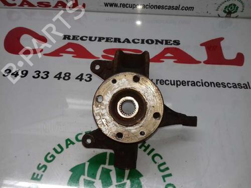 Used Left front steering knuckle Left front steering knuckle 7953412 7953412