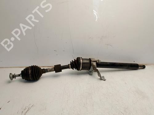 Used Right front driveshaft Right front driveshaft 37270747 37270747