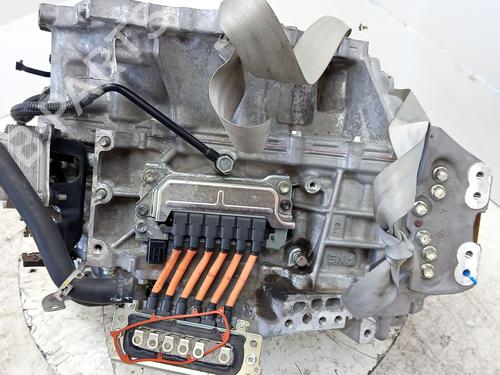 Getriebe TOYOTA RAV 4 V (_A5_, _H5_)  | BP30485880M3 