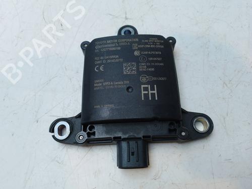 Used Electronic module Electronic module 25019622 25019622