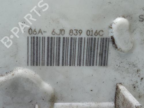 Rear right lock SEAT IBIZA IV SC (6J1, 6P5) 1.6 TDI | BP15837005C99 