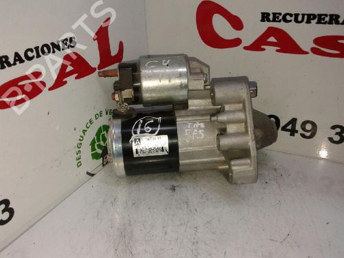 Used Starter CITROËN C4 II (NC_) [2009-2025]  7962413