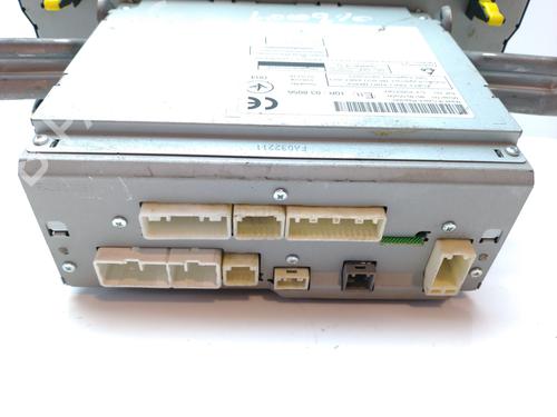 Electronic module TOYOTA AVENSIS Estate (_T27_)  | BP16197003M83 