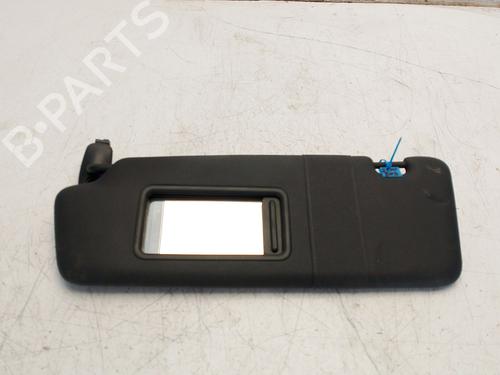 Left sun visor AUDI A4 B7 (8EC) 2.0 TFSI | BP37796805I1 - Image 3