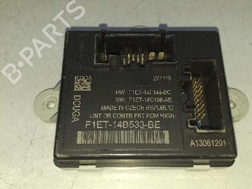 Used Electronic module Electronic module 7957166 7957166