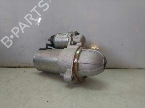 Startmotor SSANGYONG RODIUS I 2.7 Xdi (163 hp) 7958740