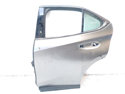 Used Left rear door LEXUS UX (_AA1_, _AH1_, _MA1_) [2018-2025]  21185588