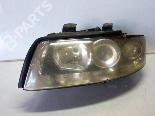 Used Left headlight Left headlight AUDI A4 B7 (8EC) 1.9 TDI (116 hp) 9647087 9647087