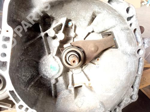 Gearbox FORD ESCORT VI (GAL, AAL, ABL)  | BP10731570M3 
