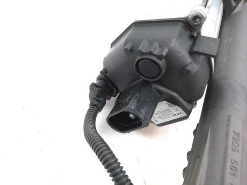 Steering rack SEAT ALTEA (5P1) 2.0 TDI 16V | BP13757392M22 