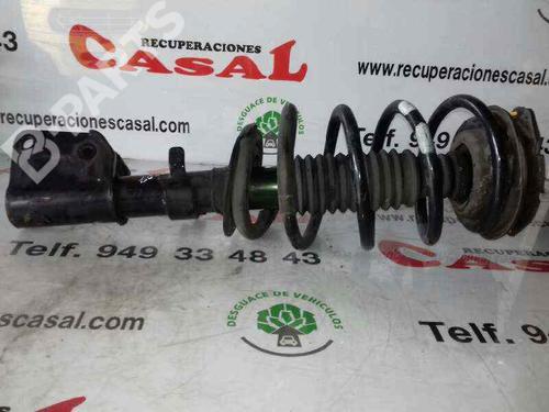 Used Right front shock absorber Right front shock absorber RENAULT ESPACE IV (JK0/1_) [2002-2026] 7954985 7954985