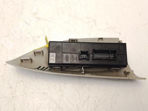 Left front window switch NISSAN JUKE (F15) 1.6 | BP33170258I27  - Image 5