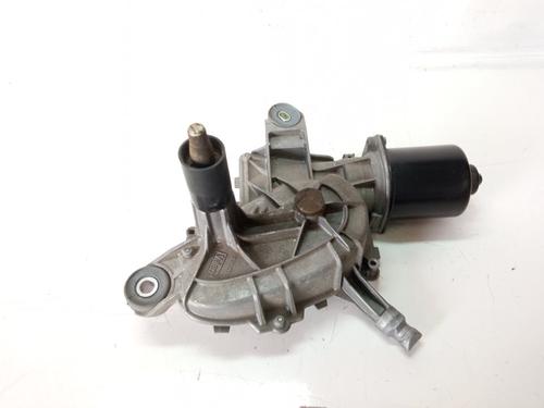 Used Front wiper motor CITROËN C4 Grand Picasso I (UA_) 1.6 HDi 110 (112 hp) 10696058