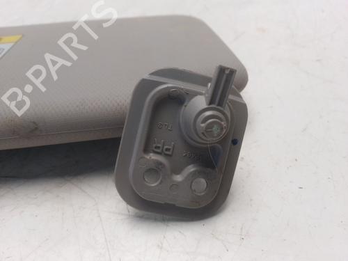 Right sun visor HYUNDAI TUCSON (TL, TLE)  | BP30856320I2 