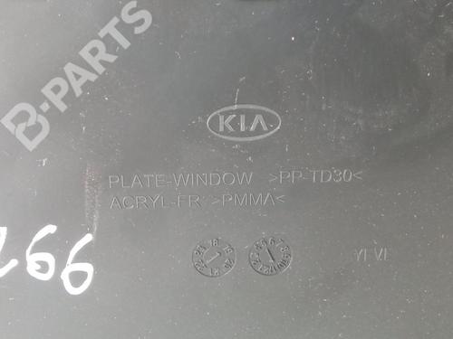 Instrument cluster KIA NIRO I (DE)  | BP10413071C47 