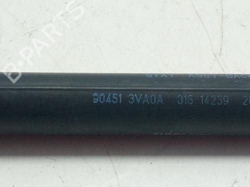 Tailgate lift support NISSAN NOTE (E12) 1.2 DIG-S | BP32868419C138 - Image 4