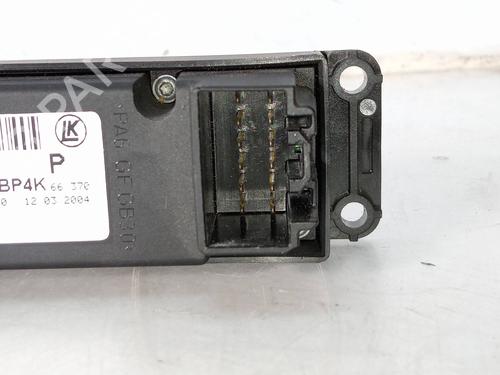 Right front window switch MAZDA 3 (BK) | BP9844269I26 - Image 2