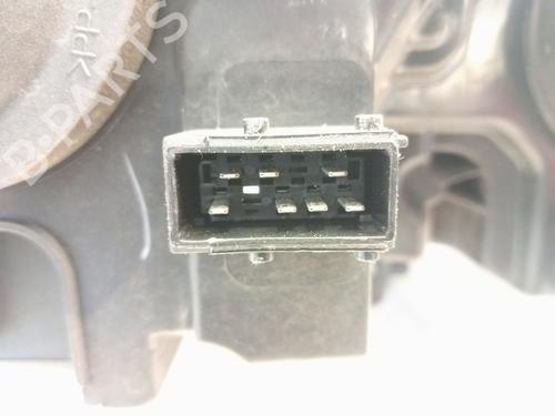Højre forlygte CITROËN C4 I (LC_) 1.6 HDi | BP29385181C29 