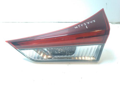 Used Left taillight Left taillight 22891851 22891851