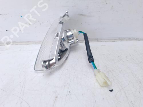 Right side indicator SYM SYMPHONY Symphony 125 SR (AZ12W, XB) | BP24703016I19 