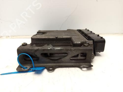 Engine control unit (ECU) FIAT STILO (192_) 1.2 16V (192_XA1B) | BP33017875M57 - Image 6