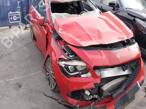 Front right panel MERCEDES-BENZ CLA Shooting Brake (X117) CLA 200 CDI / d (117.908) | BP25116168C59 - Image 7