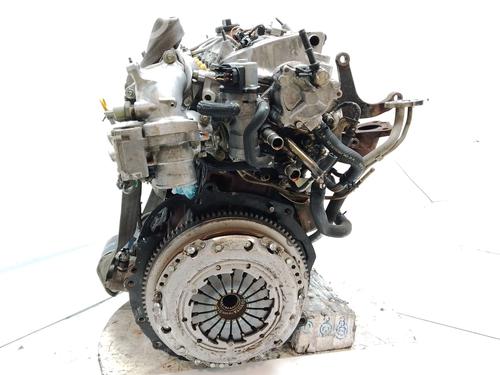 Engine TOYOTA AVENSIS Estate (_T25_) 2.0 D-4D (CDT250_, CDT250R) | BP30472734M1