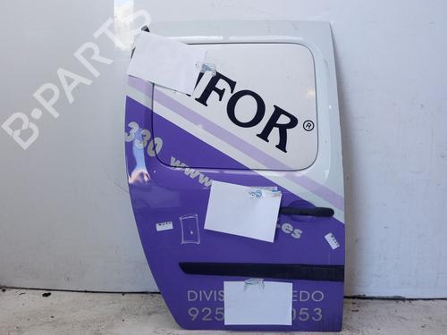 Dør højre bagtil RENAULT KANGOO Express (FW0/1_) 1.5 dCi 90 (FW0G, FW05, FW08, FW11) (90 hp) 33163240