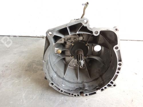 Used Gearbox Gearbox 9709905 9709905