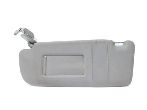 Left sun visor AUDI A3 (8L1) 1.9 TDI | BP12311412I1 