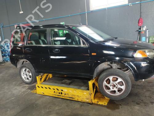 Used Parts HONDA HR-V (GH_) 1.6 16V (GH1, GH3) 2630044