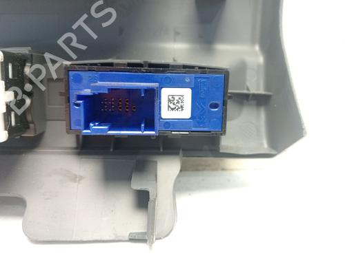 Andre TOYOTA PROACE Van (MDZ_) 1.6 D4d (MDZ2) | BP30656459O1 