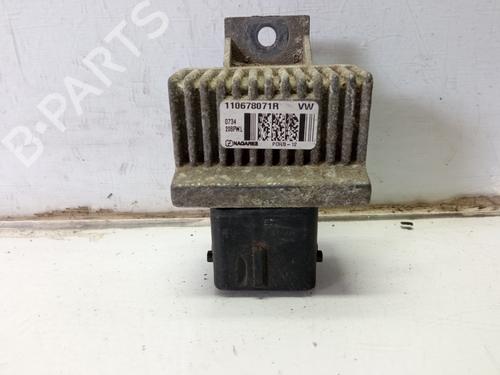 Used Electronic module Electronic module 10178326 10178326
