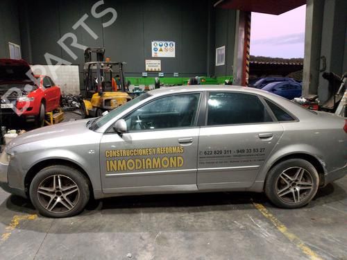 Starter AUDI A4 B7 (8EC) 1.9 TDI | BP33294147M8  - Image 8