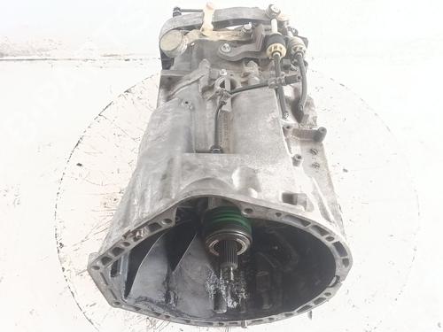 Used Gearbox Gearbox 36889631 36889631
