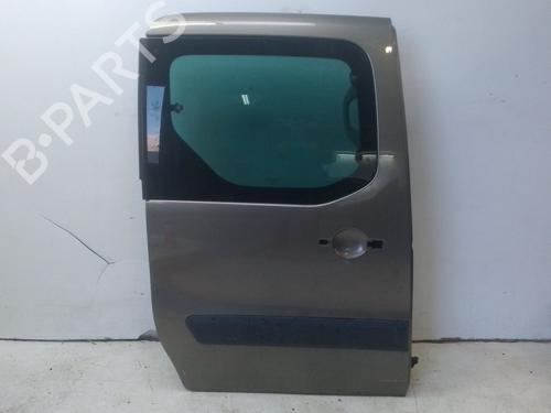 Used Right slide door PEUGEOT PARTNER Box Body/MPV [2008-2026]  31210690