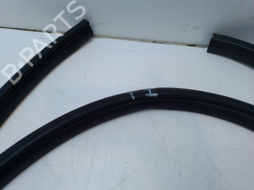 Rubber door seal LEXUS CT (ZWA10_) 200h (ZWA10_) | BP23336555C142 