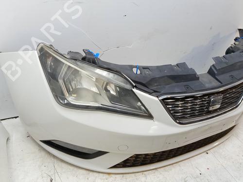 Full front SEAT IBIZA IV (6J5, 6P1) 1.6 TDI | BP29167006S1 