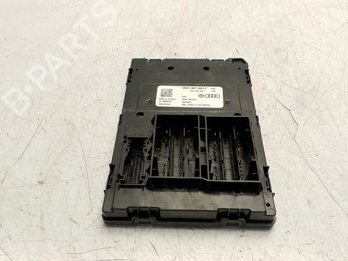 Used Electronic module Electronic module 37720157 37720157