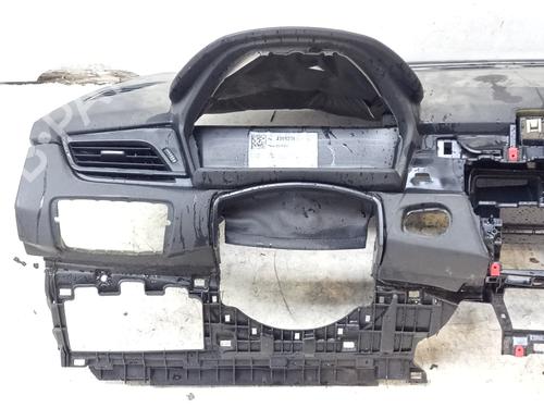 Dashboard BMW 2 Gran Tourer (F46) 220 i | BP31211556C46 - Image 2