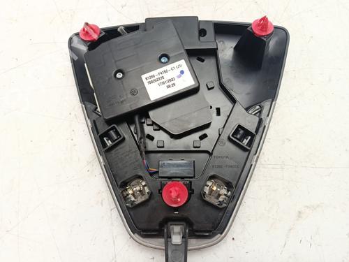 Kabinelys TOYOTA C-HR (_X1_) | BP38096820I8 - Image 3