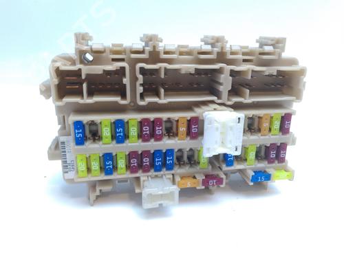 Fuse box RENAULT KADJAR (HA_, HL_)  | BP16863643E1 
