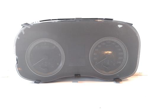 Used Instrument cluster Instrument cluster 21063087 21063087