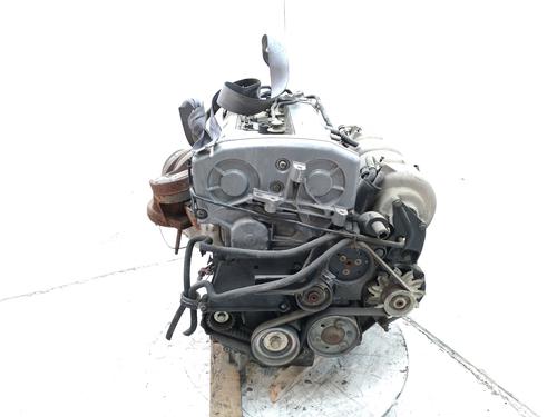 Engine RENAULT CLIO II (BB_, CB_)  | BP21725890M1 